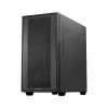ATX Semi-tower Box Chieftec GS-03B-BLK-OP Black