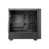 ATX Semi-tower Box Chieftec GS-03B-BLK-OP Black