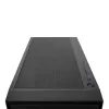 ATX Semi-tower Box Chieftec GS-03B-BLK-OP Black