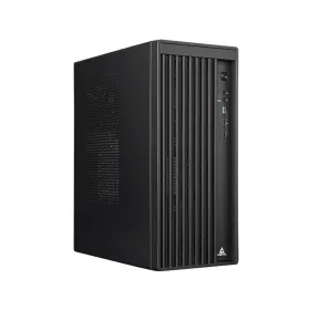 ATX Semi-tower Korpus Chieftec BS-20B-OP Must