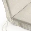 Подушка для стула Belum Levante 101 Разноцветный 53 x 4 x 101 cm