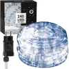 Valoletku 240 Led Springos CL4114 kylmä valkoinen 11,5 m