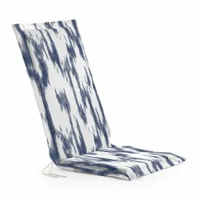 Tuolityyny Belum Mahon Azul Sininen 53 x 4 x 101 cm