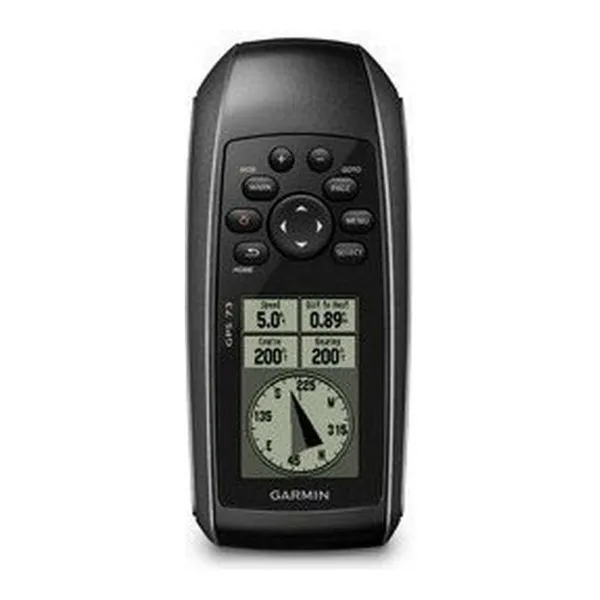 GPS Garmin GPS-73