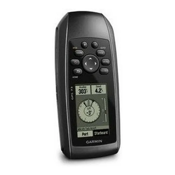 GPS-навигатор Garmin GPS-73