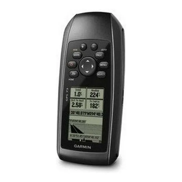 GPS Garmin GPS-73