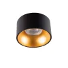 Ceiling-mounted spotlight fitting MINI RITI