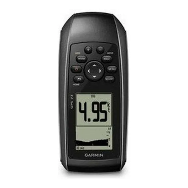 GPS Navigators Garmin GPS-73