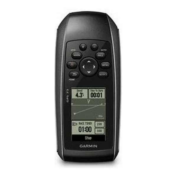 GPS Navigators Garmin GPS-73