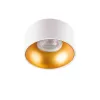 Ceiling-mounted spotlight fitting MINI RITI