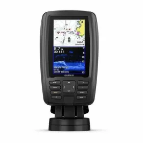GPS lokatorius Garmin ECHOMAP Plus 42cv 4.3