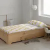 Bedding set Looney Tunes Tweety Multicolour 175 x 270 cm