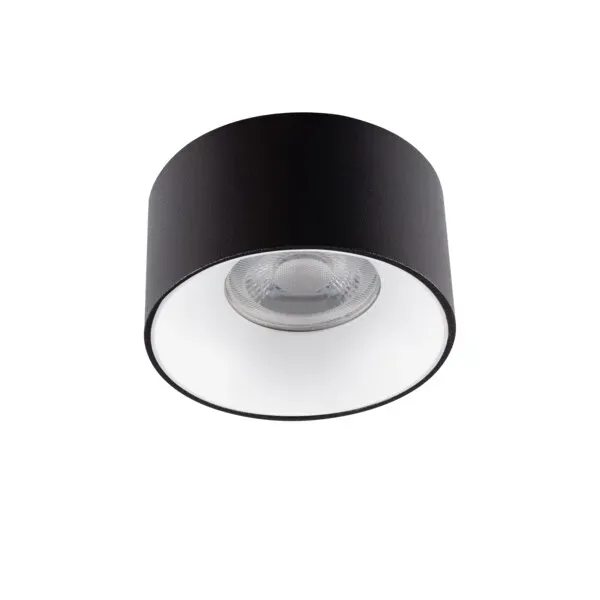 Ceiling-mounted spotlight fitting MINI RITI