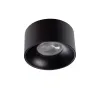 Ceiling-mounted spotlight fitting MINI RITI