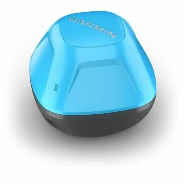 Kalaleidja Garmin Striker Cast