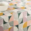 Stain-proof resined tablecloth Belum 0120-381 Multicolour 300 x 150 cm