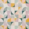 Hartsia hylkivä pöytäliina Belum 0120-381 Monivärinen 300 x 150 cm