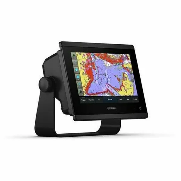 GPS lokators Garmin 723 7