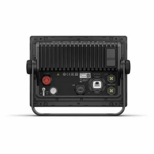 GPS lokators Garmin 723 7