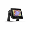 GPS lokators Garmin 723 7