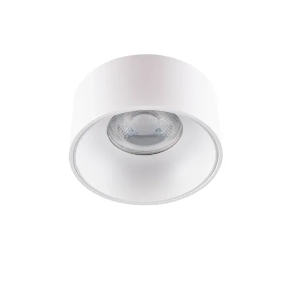 Ceiling-mounted spotlight fitting MINI RITI