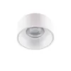 Ceiling-mounted spotlight fitting MINI RITI