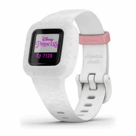 Aktiivsusmonitor Garmin 010-02441-12 Valge