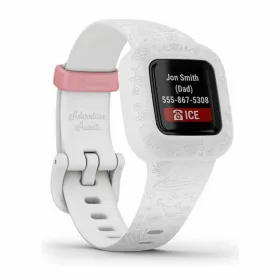 Aktiivsusmonitor Garmin 010-02441-12 Valge