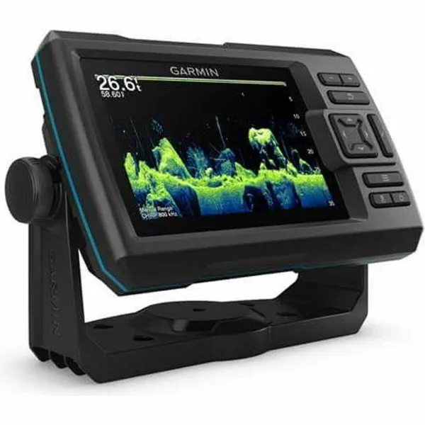 GPS Navigators Garmin GT20-GM