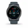 Smartwatch Garmin 010-02430-10 Blue Silver 1,3" 45 mm