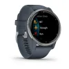 Smartwatch Garmin 010-02430-10 Blue Silver 1,3" 45 mm