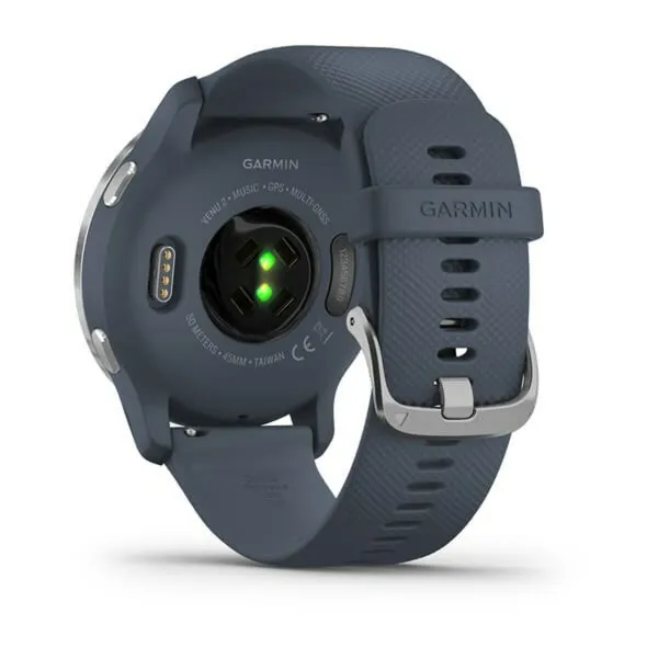 Smartwatch Garmin 010-02430-10 Blue Silver 1,3" 45 mm