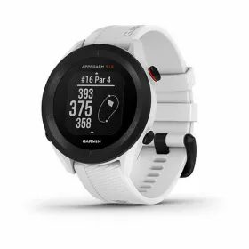 Nutikell Garmin 010-02472-12 Valge 1,3" 43 mm