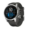 Smartwatch Garmin Fénix 7S - Standard Edition Grey 1,2