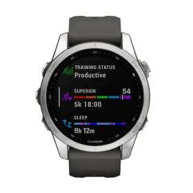 Nutikell Garmin Fénix 7S - Standard Edition Hall 1,2