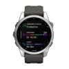 Nutikell Garmin Fénix 7S - Standard Edition Hall 1,2