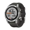 Smartwatch Garmin Fénix 7S - Standard Edition Grey 1,2