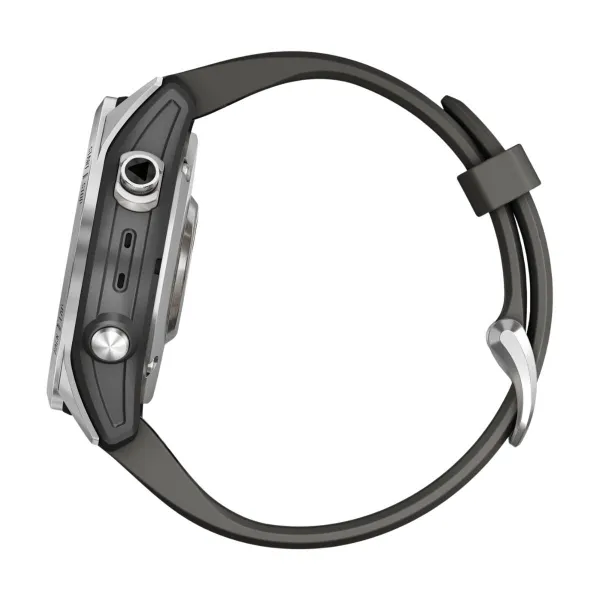 Nutikell Garmin Fénix 7S - Standard Edition Hall 1,2