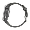 Älykello Garmin Fénix 7S - Standard Edition Harmaa 1,2