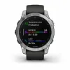 Smartwatch Garmin 010-02540-01 Graphite Silver 1,3" 47 mm