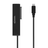 USB-переходник для жесткого диска SATA Aisens ASE-35C02B