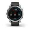 Älykello Garmin 010-02540-01 Grafiitinharmaa Hopeinen 1,3" 47 mm