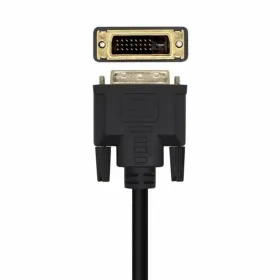 Кабель DisplayPort на DVI Aisens A125-0463 Чёрный 3 m