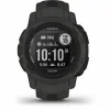 Nutikell Garmin Instinct 2S Solar Grafiithall Tumehall 0,79" 40 mm