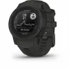 Nutikell Garmin Instinct 2S Solar Grafiithall Tumehall 0,79" 40 mm