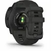 Nutikell Garmin Instinct 2S Solar Grafiithall Tumehall 0,79" 40 mm