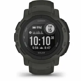 Activity Bangle Garmin Instinct 2 Solar Graphite 0,9" 45 mm