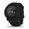 Nutikell Garmin Instinct 2 Solar Tactical Edition Must 0,9" 45 mm