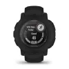 Smartwatch Garmin Instinct 2 Solar Tactical Edition Black 0,9" 45 mm