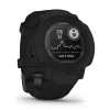 Älykello Garmin Instinct 2 Solar Tactical Edition Musta 0,9" 45 mm